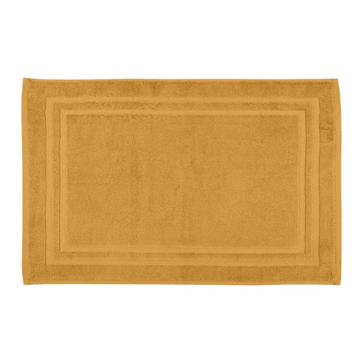 TAPPETO BAGNO LYLA 45X70CM CURRY.