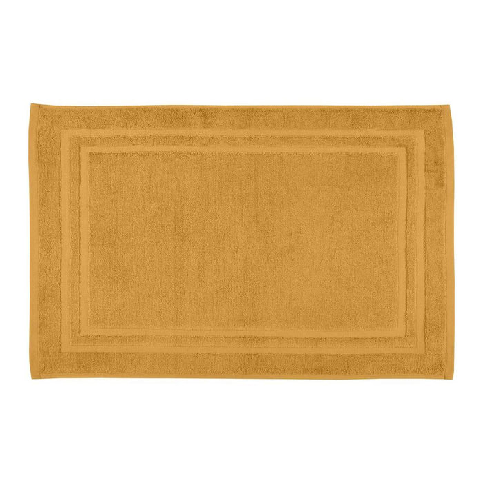 TAPPETO BAGNO LYLA 45X70CM CURRY.