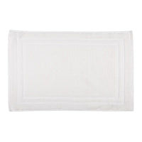 TAPPETO BAGNO LYLA 45X70CM ECRÙ.