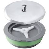 TAPPO A ESPANSIONE PER SIFONI A PAVIMENTO DIAM.100