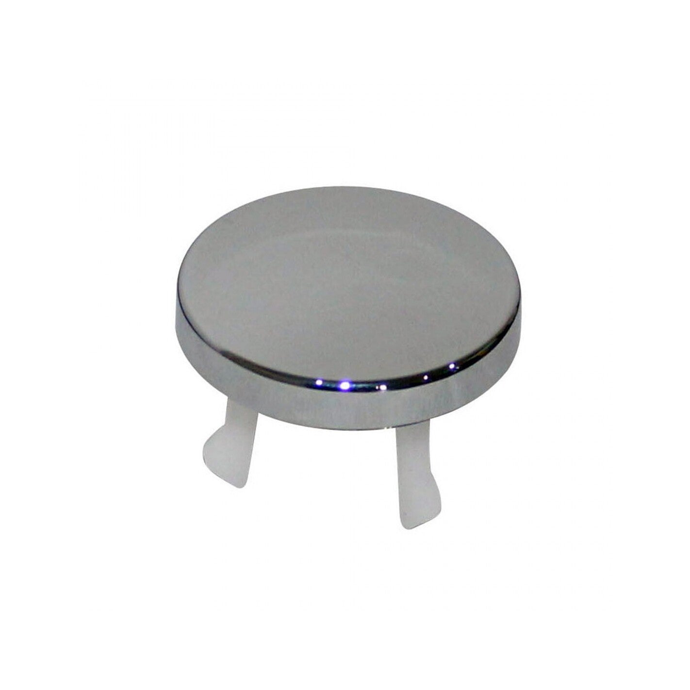 TAPPO CROMATO TROPPO PIENO UNIVERSALE