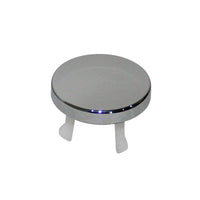 TAPPO CROMATO TROPPO PIENO UNIVERSALE