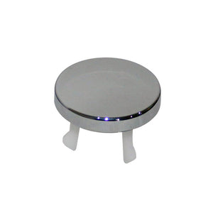 TAPPO CROMATO TROPPO PIENO UNIVERSALE