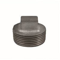 TAPPO IN GHISA 3/4" M (SAC)