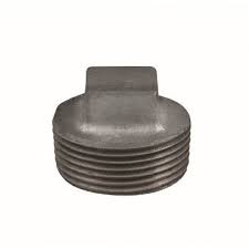 TAPPO IN GHISA 3/4" M (SAC)