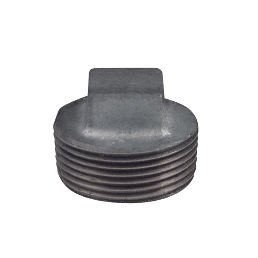 TAPPO IN GHISA 1/2" M (SAC)