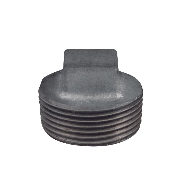 TAPPO IN GHISA 1/2" M (SAC)