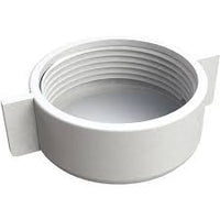 TAPPO IN PVC X SIFONI FILETTATO FEMMINA DA 1" 1/4