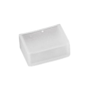 TAPPO TERMINALE PER NASTRO LED 220V MONOCOLORE