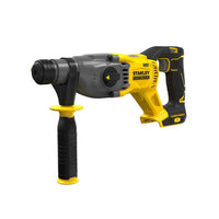 TASSELLATORE SDS PLUS 18V 2J BRUSHLESS 2 BATTERIE