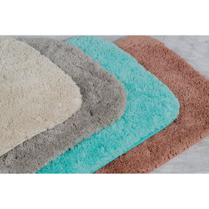 TAPPETO TESSUTO AKSEL 60X90CM IN 4 COLORI