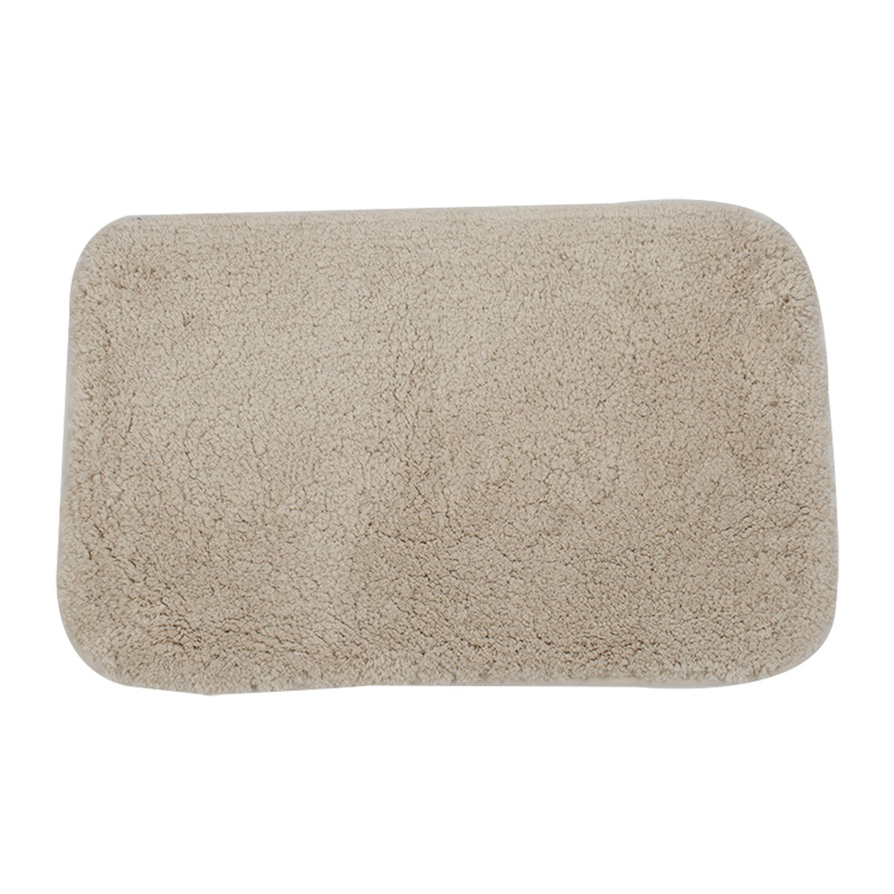 TAPPETO TESSUTO AKSEL 60X90CM IN 4 COLORI