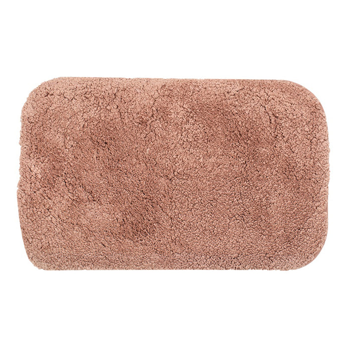 TAPPETO TESSUTO AKSEL 60X90CM IN 4 COLORI