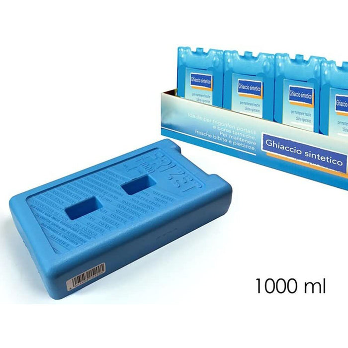 TAVOLETTA DI GHIACCIO 1L