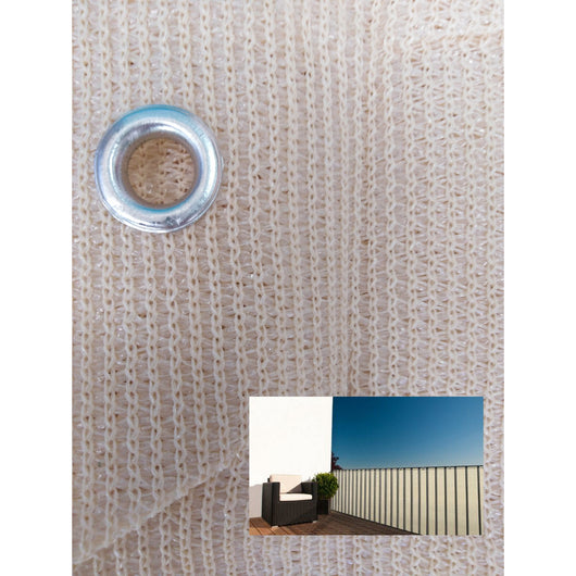 TELO MULTIUSO 180GR/MQ M0.9X6 BEIGE