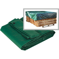 TELO OCCHIELLATO BLU/VERDE 120GR/MQ M2X3