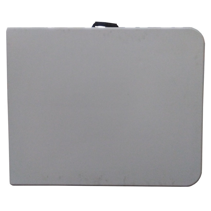 TAVOLO NICOLAS 180X70XH74CM PIEGHEVOLE IN RESINA B