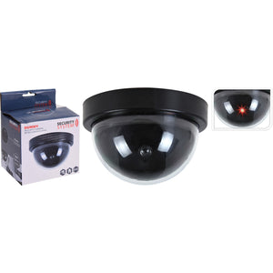 TELECAMERA FINTA D.12XH8CM CON LED