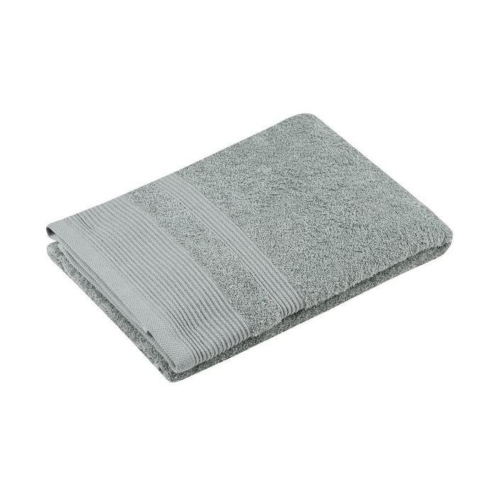 TELO DA BAGNO LYLA 70X140CM MANDORLA.