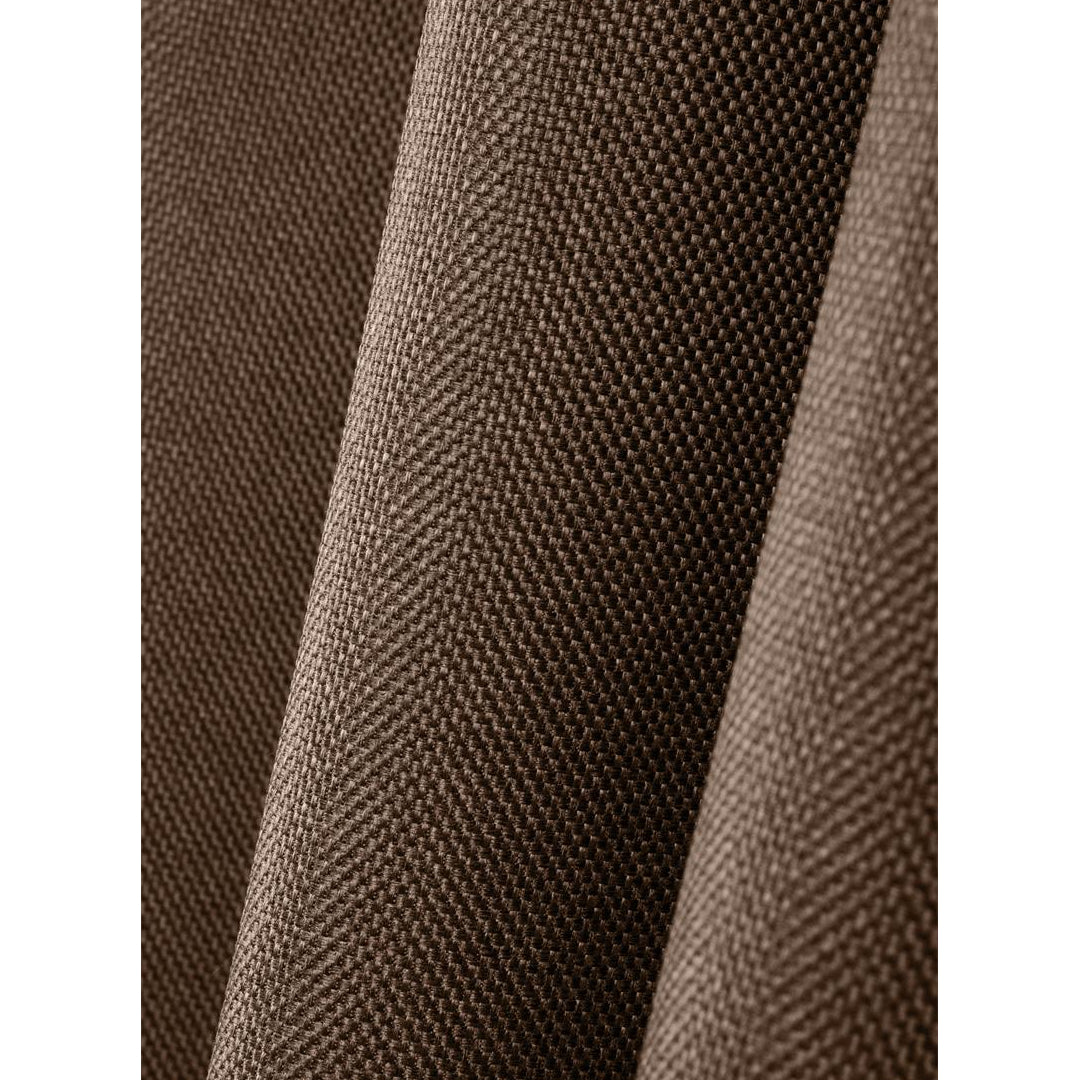 TENDA COPENAGHEN OSCURANTE 140XH260CM TERRA