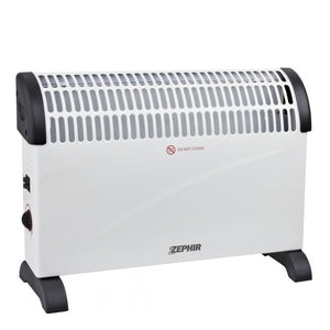 TERMOCONVETTORE DA PAVIMENTO 2000W