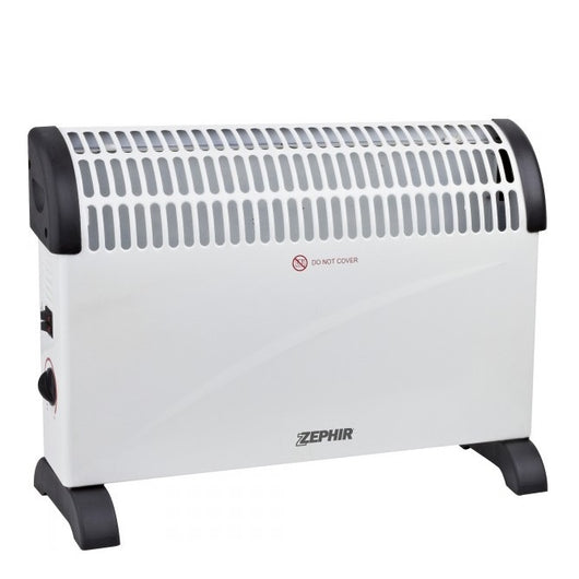 TERMOCONVETTORE DA PAVIMENTO 2000W