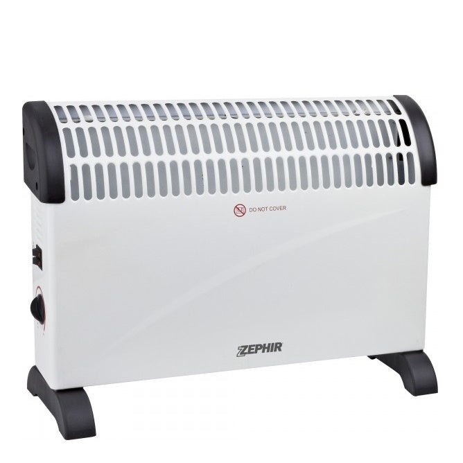 TERMOCONVETTORE DA PAVIMENTO 2000W