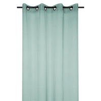 TENDA MONNA VELA 140XH280CM VERDE GIADA