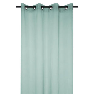 TENDA MONNA VELA 140XH280CM VERDE GIADA