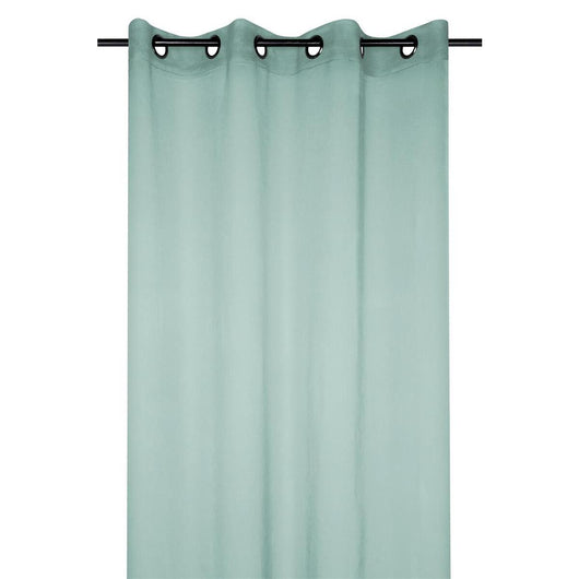 TENDA MONNA VELA 140XH280CM VERDE GIADA