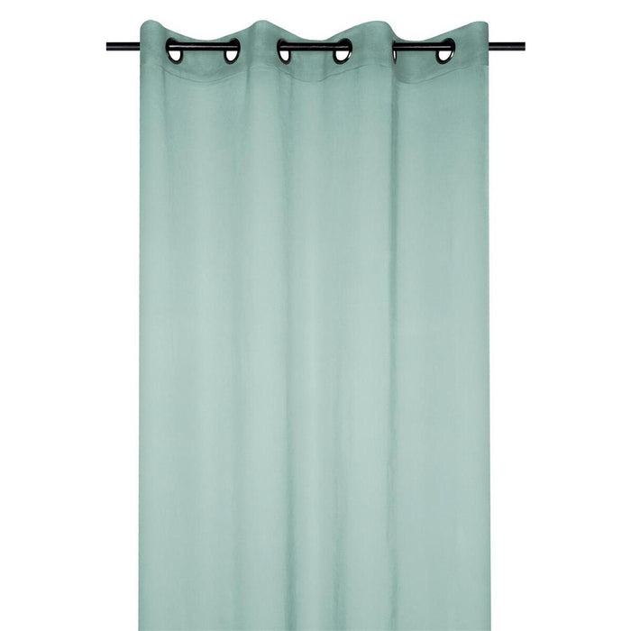 TENDA MONNA VELA 140XH280CM VERDE GIADA