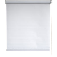 TENDA RULLO FILTRANTE CM.45X250 BIANCO