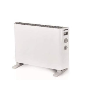 TERMOCONVETTORE DA PAVIMENTO 2000W BIANCO