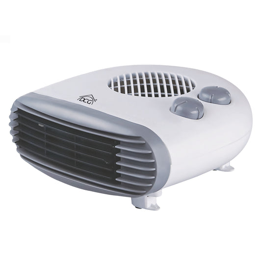 TERMOVENTILATORE 2000W 25X30XH13CM A 2 POTENZE