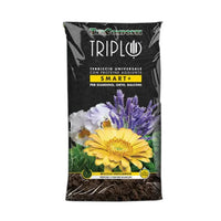 TERRICCIO UNIVERSALE TRIPLO SMART+ 20L