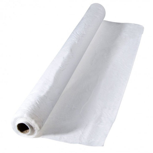 TESSUTO TNT H160CM 10M BIANCO 17GR