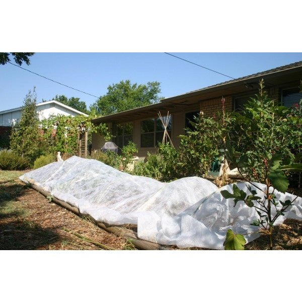 TESSUTO TNT H160CM 10M BIANCO 17GR