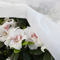 TESSUTO TNT H320CM 10M BIANCO 17GR