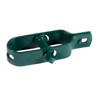 TIRAFILO PLASTIFICATO VERDE.