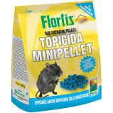 TOPICIDA ESCA IN PELLET 140GR