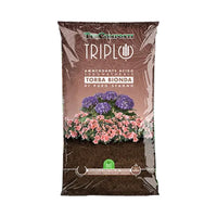 TORBA BIONDA TRIPLO 70L