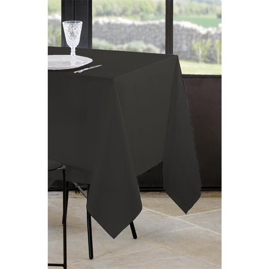 TOVAGLIA NELSON 150X300CM ANTRACITE.