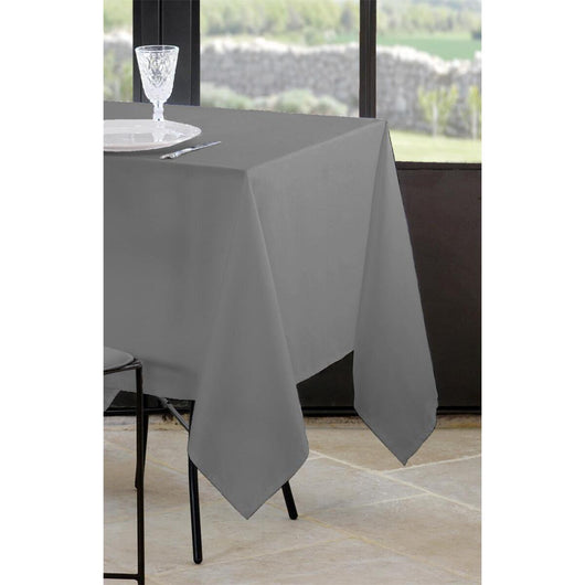 TOVAGLIA NELSON 145X240CM GRIGIA.