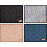 TOVAGLIETTA COLAZIONE CM45X35 IN 4 TINTE UNICHE