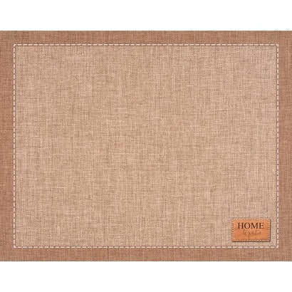 TOVAGLIETTA COLAZIONE CM45X35 IN 4 TINTE UNICHE