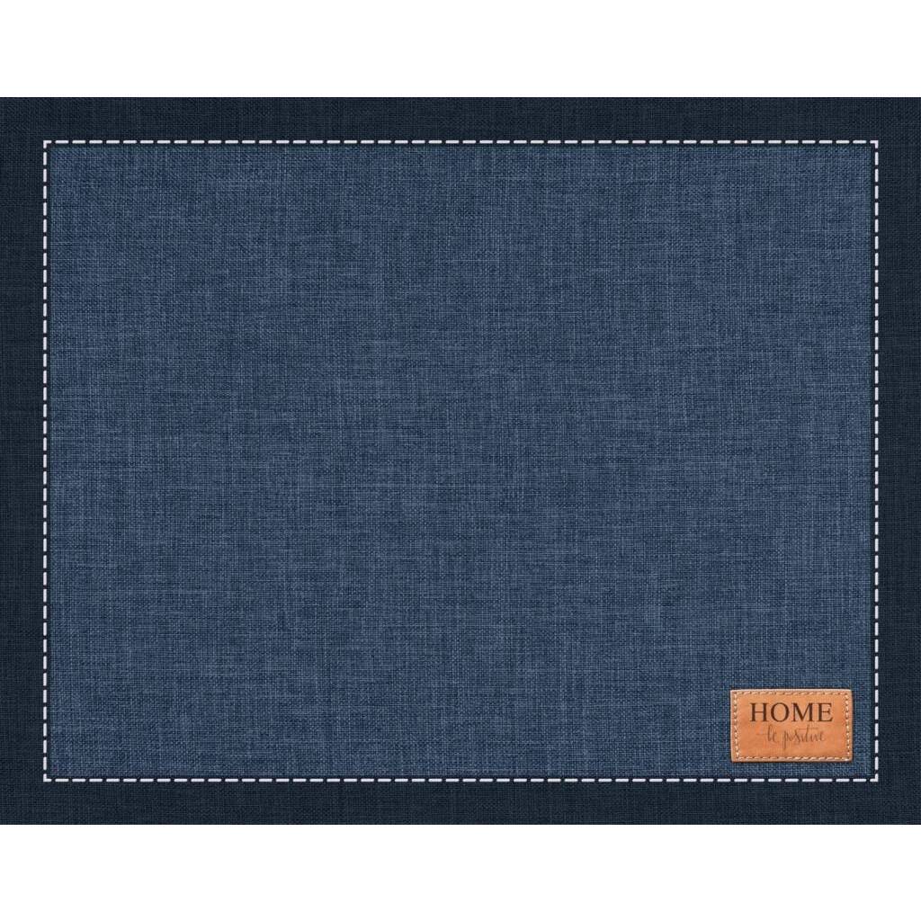 TOVAGLIETTA COLAZIONE CM45X35 IN 4 TINTE UNICHE