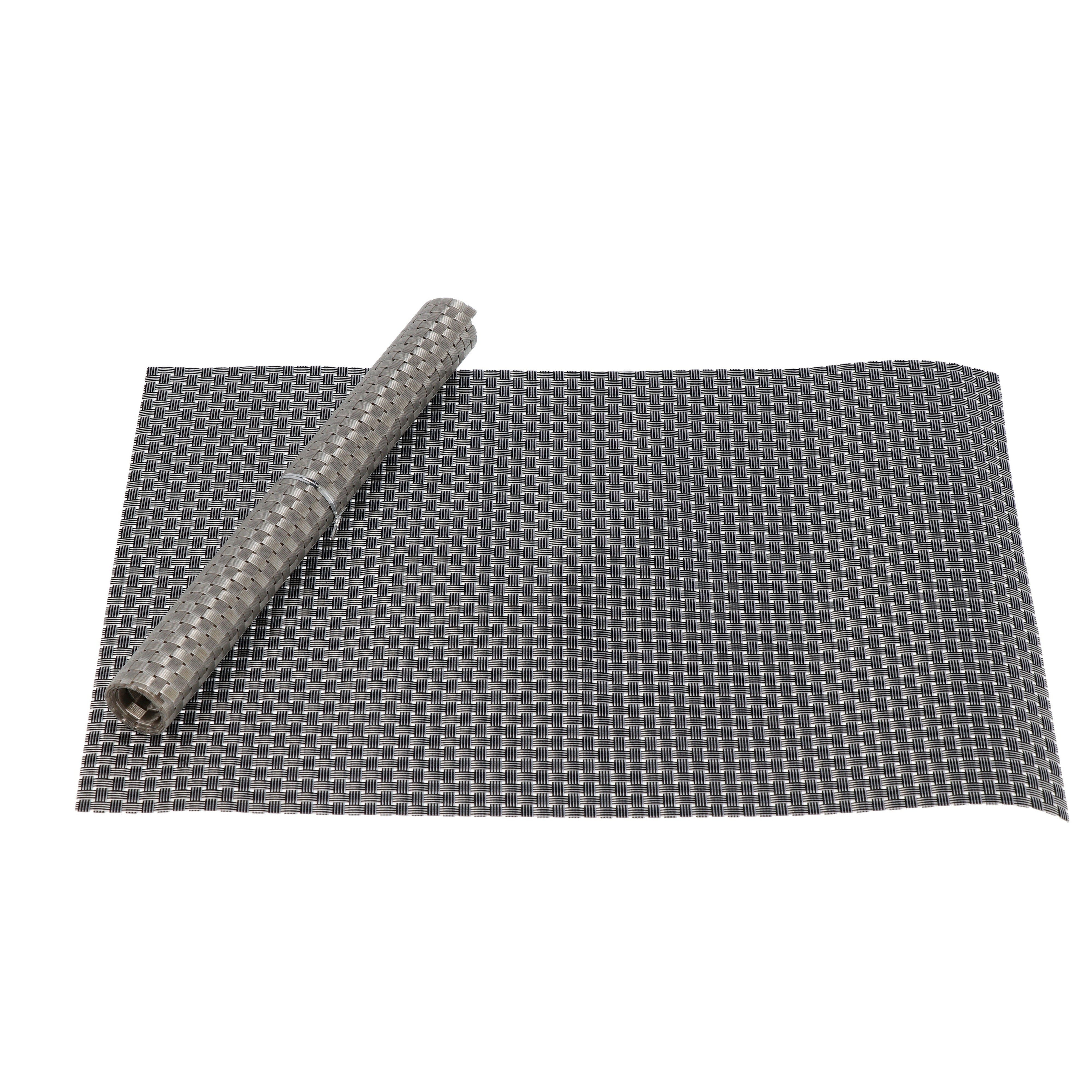 TOVAGLIETTA COLAZIONE 45X30CM IN PVC 2 COLORI EFFE