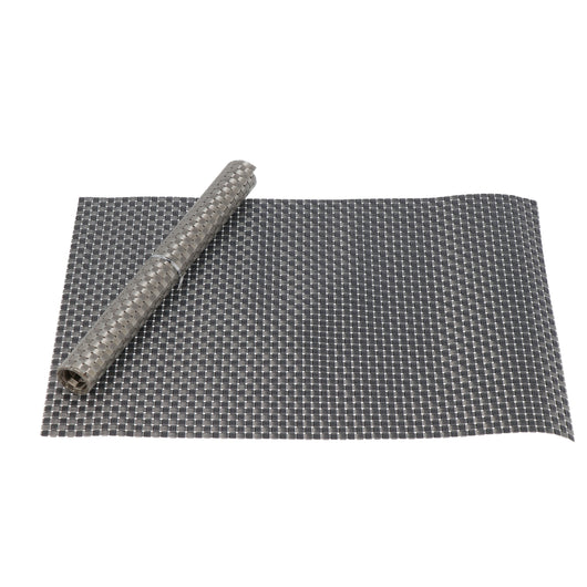 TOVAGLIETTA COLAZIONE 45X30CM IN PVC 2 COLORI EFFE