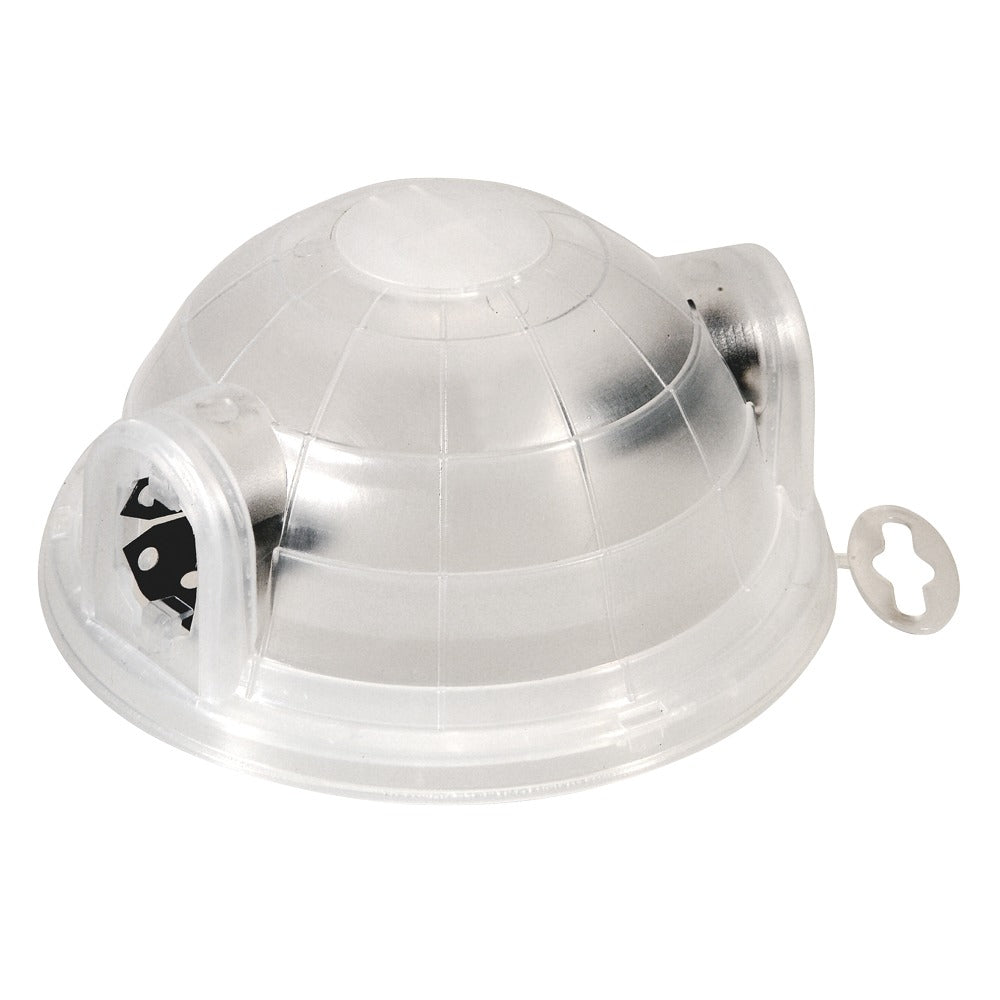 TRAPPOLA IGLOO PER TOPI