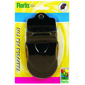 TRAPPOLA MECCANICA PER TOPI